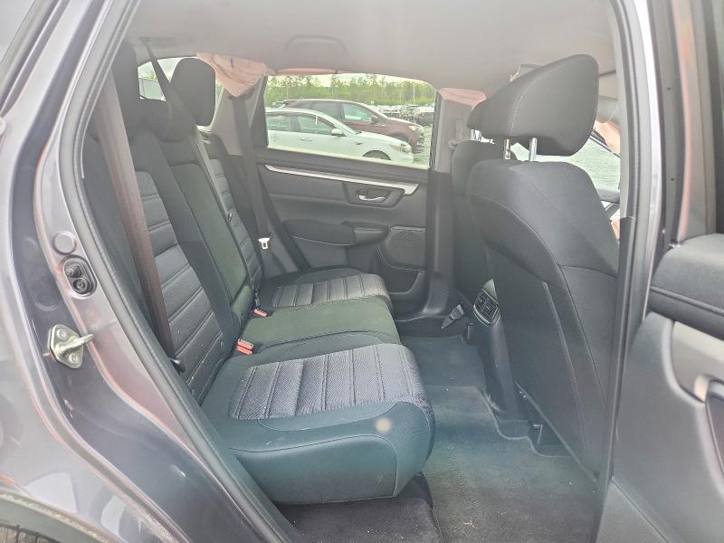 Продажа на аукционе авто 2017 Honda Cr-v, vin: 2HKRW1H34HH000981, номер лота: 68440856