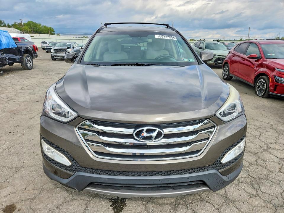 Aukcja sprzedaży 2014 Hyundai Santa Fe Sport, vin: 5XYZU3LB7EG222577, numer aukcji: 66882686