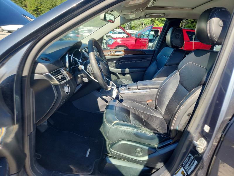 68754726 :رقم المزاد ، 4JGDA5JB6EA386125 vin ، 2014 Mercedes-benz Ml مزاد بيع