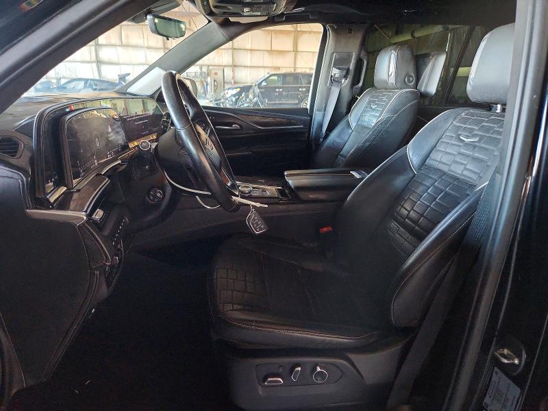 Продажа на аукционе авто 2021 Cadillac Escalade, vin: 1GYS4GKL3MR435961, номер лота: 69962936