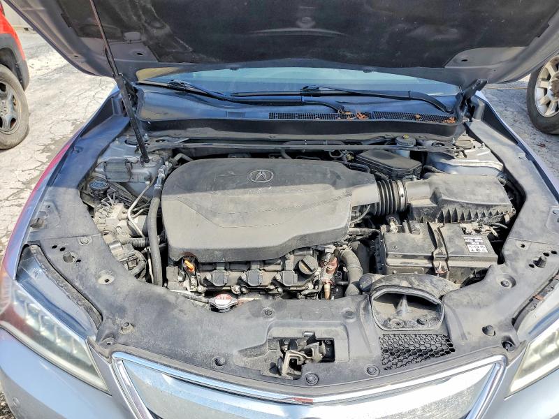 Aukcja sprzedaży 2015 Acura Tlx, vin: 19UUB3F73FA010009, numer aukcji: 68351236