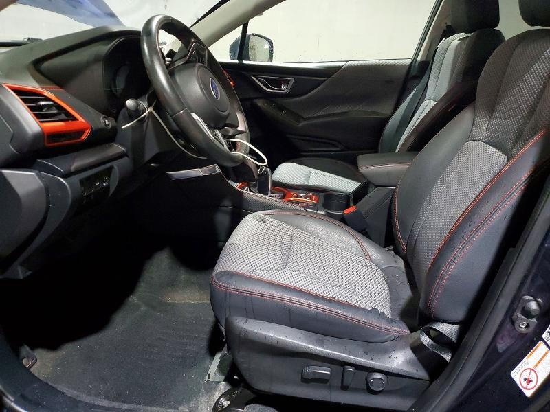 Продажа на аукционе авто 2019 Subaru Forester, vin: JF2SKAPC3KH575336, номер лота: 68027046