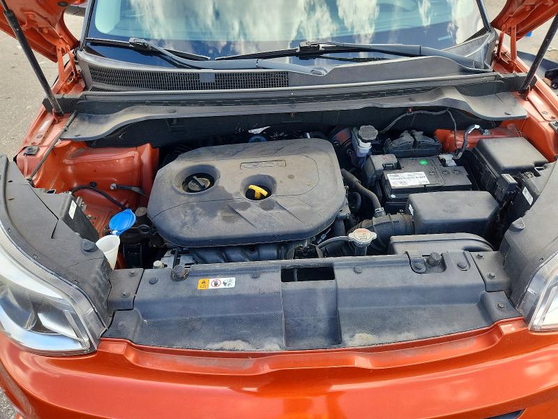 Продаж на аукціоні авто 2019 Kia Soul, vin: KNDJP3A50K7661209, номер лоту: 69346986