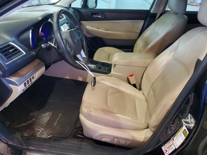 Продажа на аукционе авто 2016 Subaru Outback, vin: 4S4BSANC8G3361041        , номер лота: 68293606