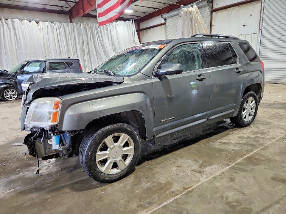 Auction sale of the 2013 Gmc Terrain, vin: 2GKFLTE30D6393229, lot number: 69211006