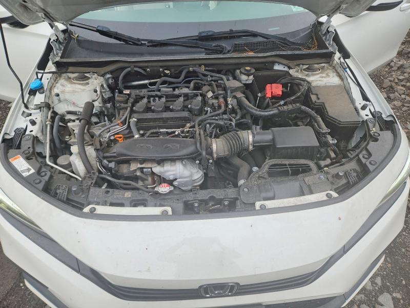 Продажа на аукционе авто 2024 Honda Civic, vin: 2HGFE1F92RH336301, номер лота: 67687396