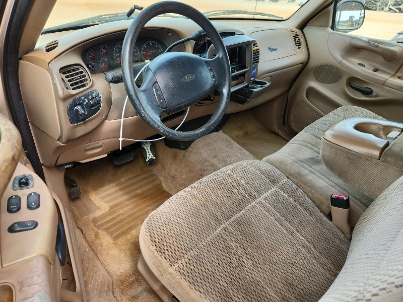 Продаж на аукціоні авто 1997 Ford F150, vin: 1FTDX18W3VNB56989, номер лоту: 69632416