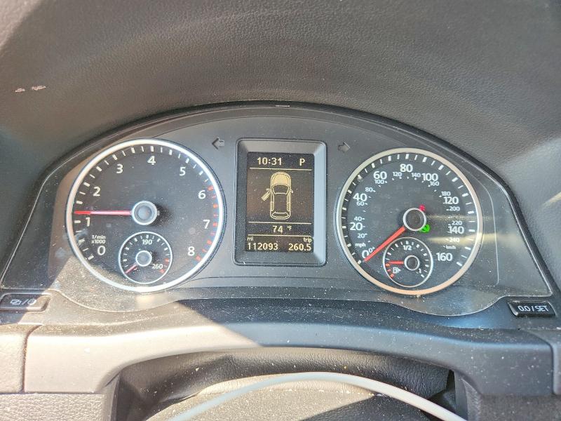 Продаж на аукціоні авто 2017 Volkswagen Tiguan, vin: WVGBV7AX8HK014299, номер лоту: 68266116