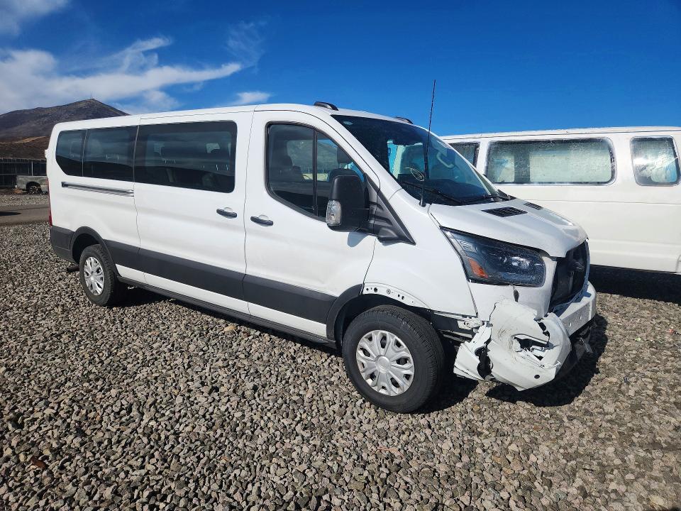 Aukcja sprzedaży 2026 Ford Transit, vin: 1FBAX2Y86TKA89060, numer aukcji: 67835406