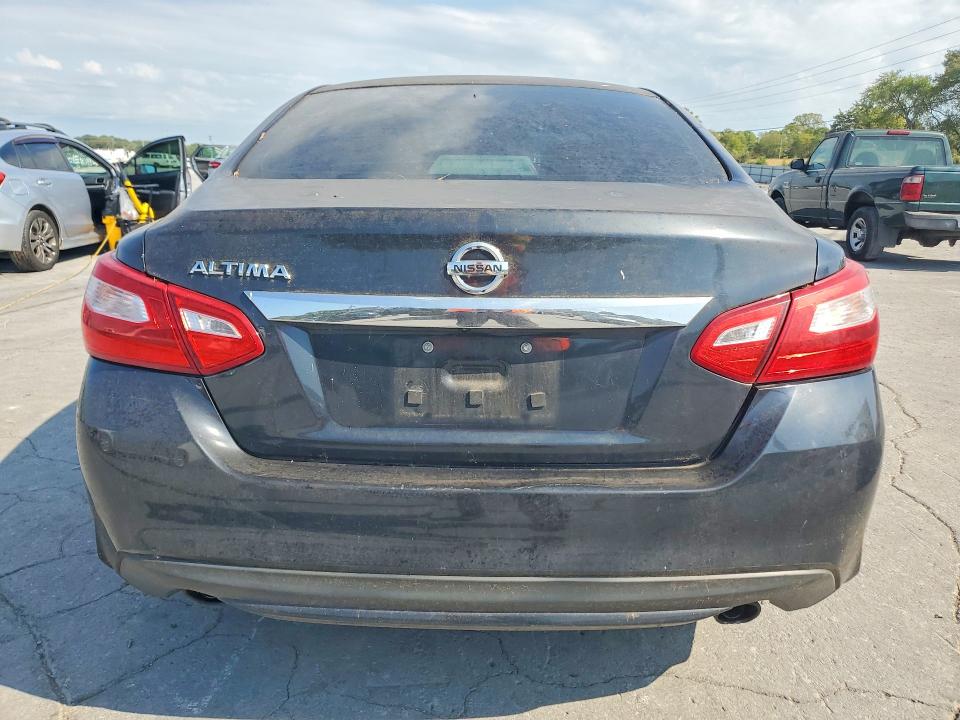 Auction sale of the 2016 Nissan Altima, vin: 1N4AL3AP2GC159304, lot number: 67917316