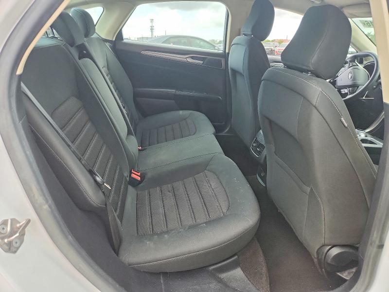 67966316 :رقم المزاد ، 3FA6P0HD9LR104641 vin ، 2020 Ford Fusion مزاد بيع