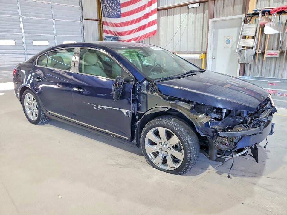 Aukcja sprzedaży 2011 Buick Lacrosse, vin: 1G4GC5EDXBF366882, numer aukcji: 67693356