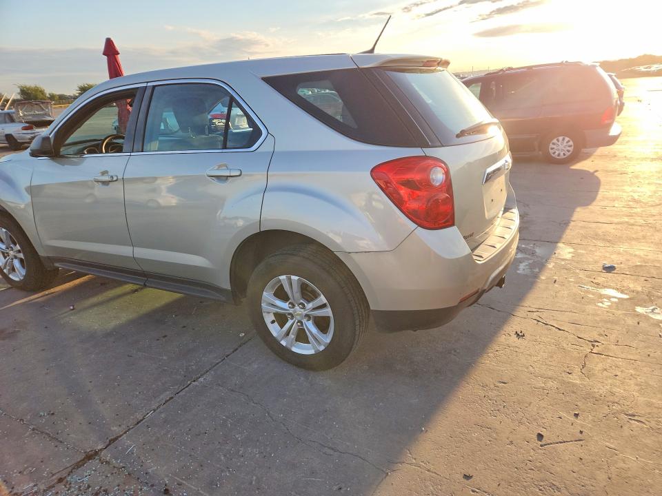 69767726 :رقم المزاد ، 2GNALBEK3D6209433 vin ، 2013 Chevrolet Equinox مزاد بيع