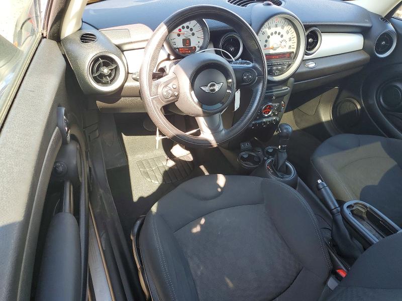 67731006 :رقم المزاد ، WMWSU3C58DT549758 vin ، 2013 Mini Cooper مزاد بيع