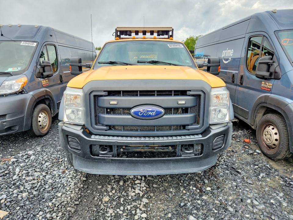 2015 Ford F550 მანქანა იყიდება აუქციონზე, vin: 1FD0W5GY6FEA42347, აუქციონის ნომერი: 67209436