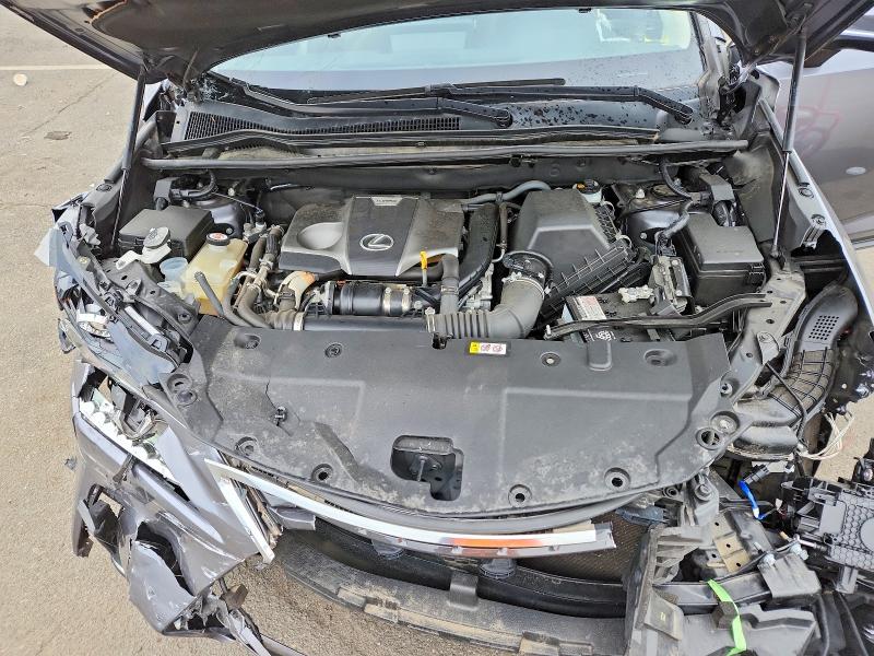 Aukcja sprzedaży 2020 Lexus Nx, vin: JTJDARDZ3L2231542, numer aukcji: 69865676
