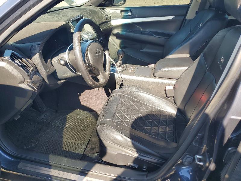 Auction sale of the 2009 Infiniti G37 Sedan, vin: JNKCV61F99M363311, lot number: 69465736