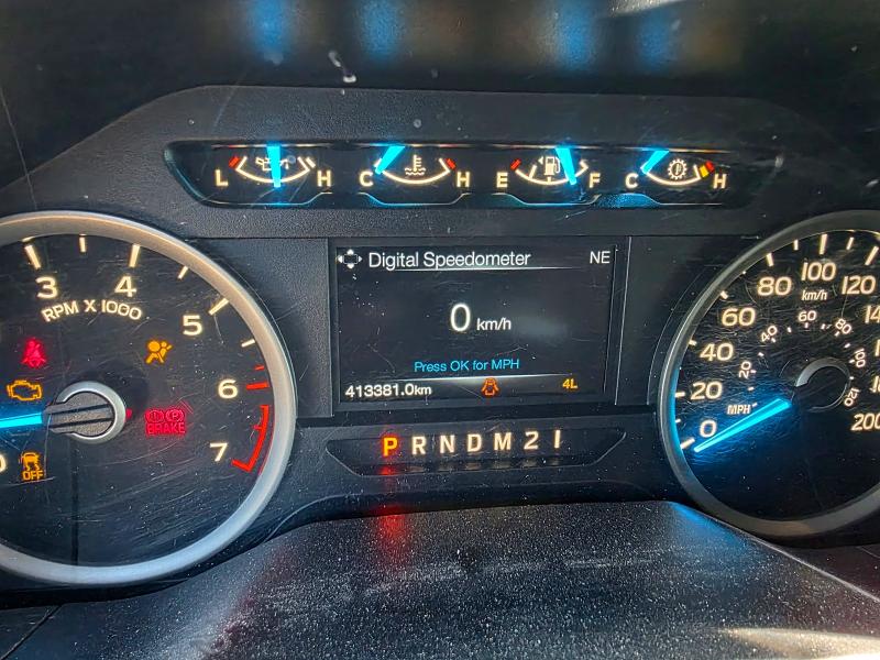 Aukcja sprzedaży 2016 Ford F150, vin: 1FTFW1EG1GFD26000, numer aukcji: 66839786