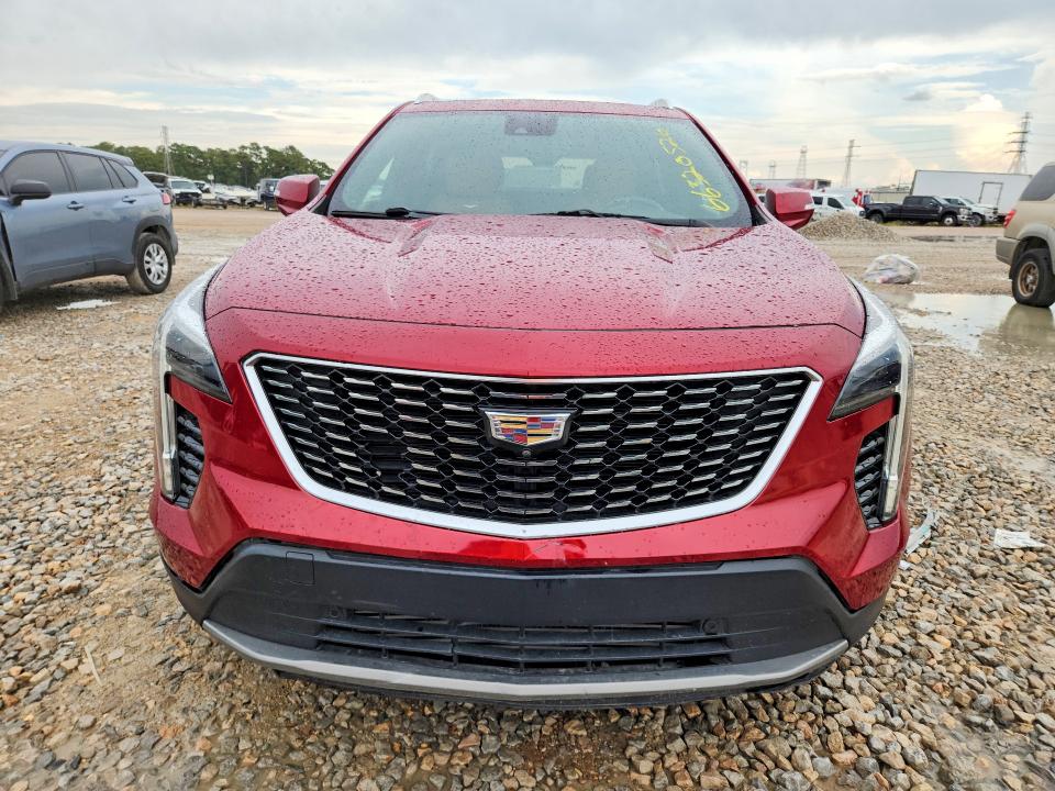 66320526 :رقم المزاد ، 1GYFZCR46KF169991 vin ، 2019 Cadillac Xt4 مزاد بيع