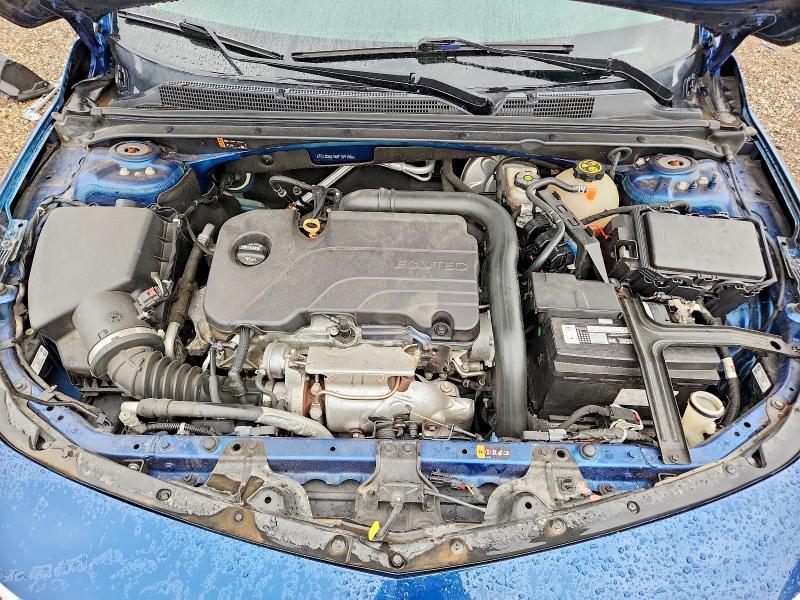 Продаж на аукціоні авто 2019 Chevrolet Malibu, vin: 1G1ZD5ST5KF109790, номер лоту: 68190676
