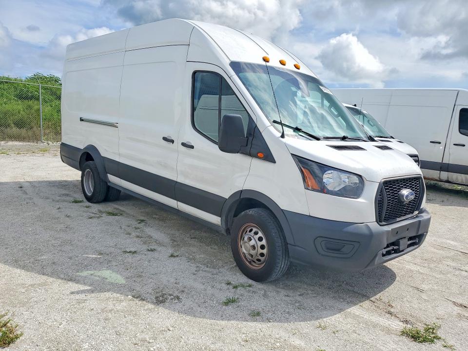 Продажа на аукционе авто 2022 Ford Transit, vin: 1FTRU8XG9NKA17873, номер лота: 64999286