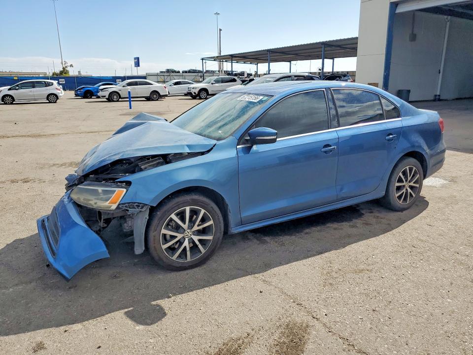 67215156 :رقم المزاد ، 3VWD67AJ9GM207894 vin ، 2016 Volkswagen Jetta مزاد بيع