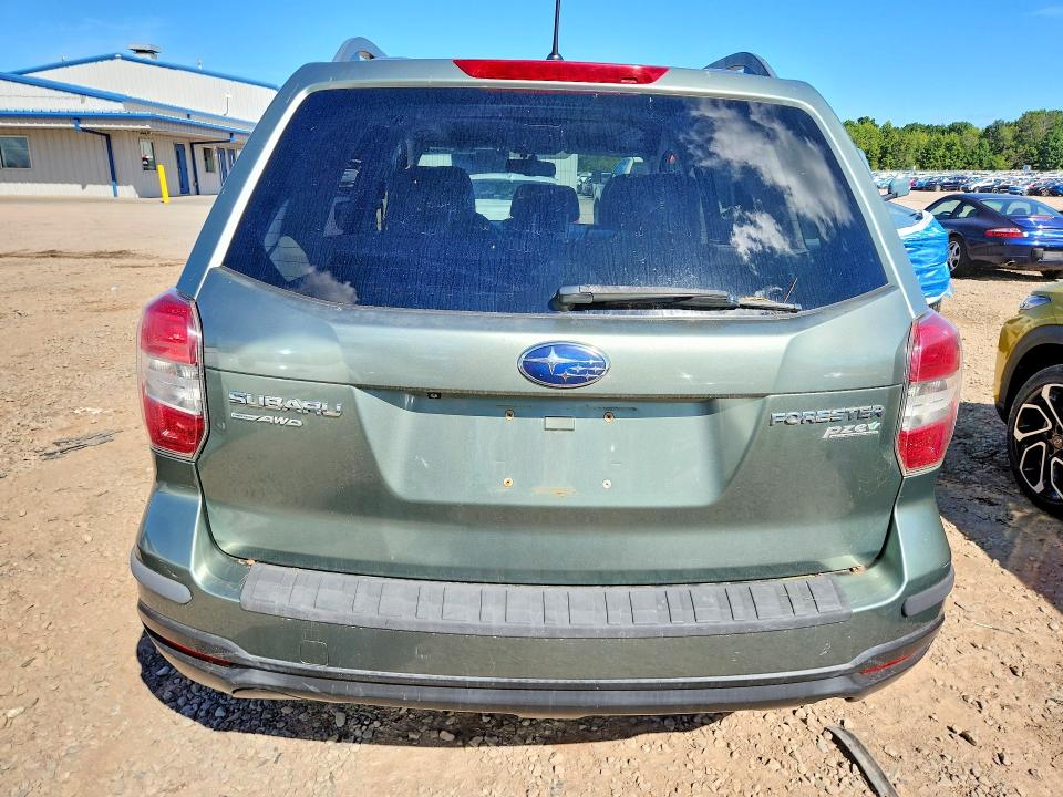 68754606 :رقم المزاد ، JF2SJAEC8EH409923 vin ، 2014 Subaru Forester مزاد بيع