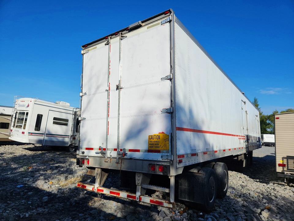 Aukcja sprzedaży 2017 Utility Trailer Manufacture Trailer, vin: 1UYVS2484H6961612, numer aukcji: 67105616