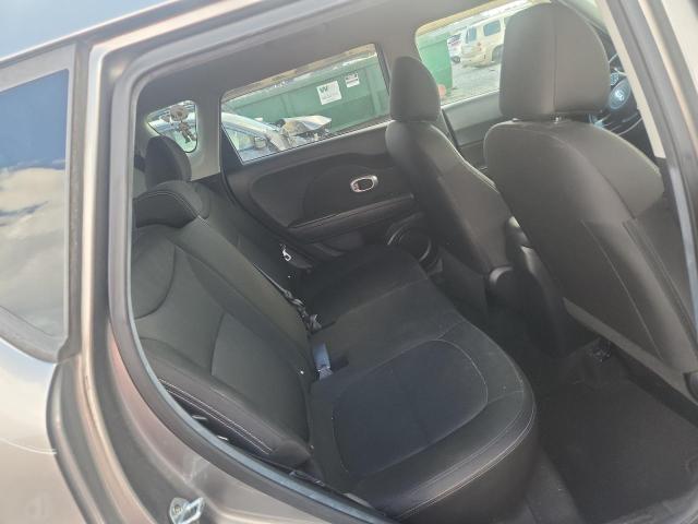 Aukcja sprzedaży 2017 Kia Soul, vin: KNDJN2A29H7453313, numer aukcji: 68710486