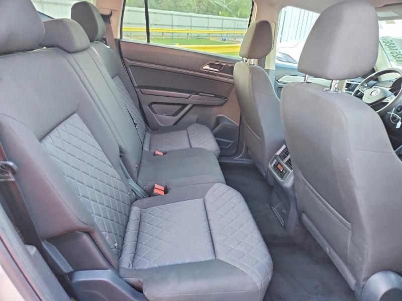 Продажа на аукционе авто 2018 Volkswagen Atlas, vin: 1V2GR2CA8JC516528, номер лота: 69251486