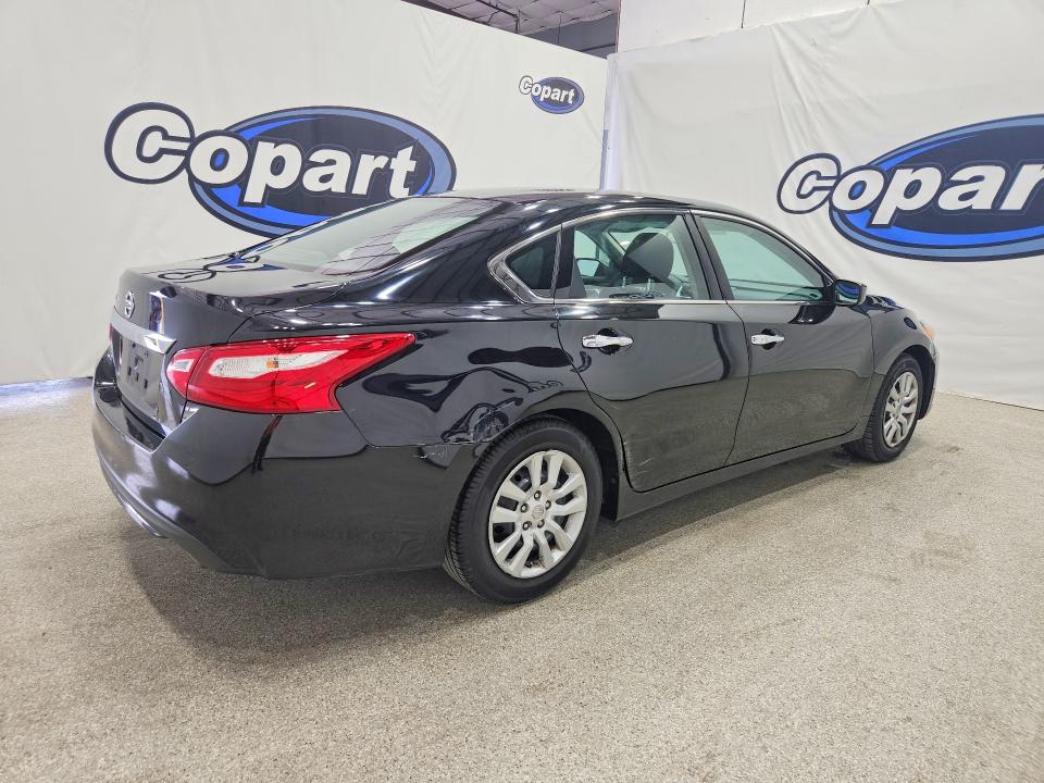 Aukcja sprzedaży 2017 Nissan Altima, vin: 1N4AL3AP7HN343434, numer aukcji: 70043606