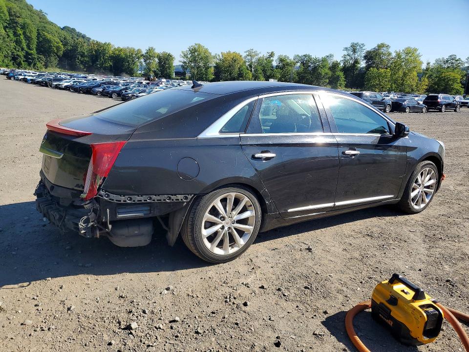Продаж на аукціоні авто 2014 Cadillac Xts, vin: 2G61M5S35E9120017, номер лоту: 67511426