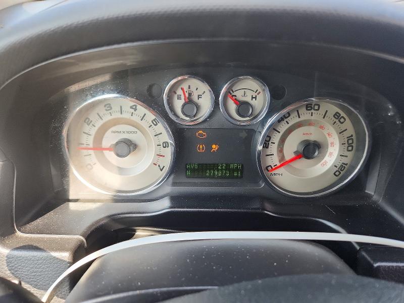Продаж на аукціоні авто 2009 Ford Edge, vin: 2FMDK48C39BA59990, номер лоту: 67455116