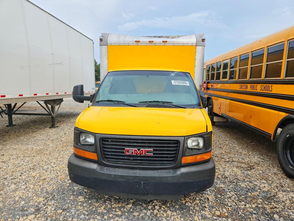 Продаж на аукціоні авто 2012 Gmc Savana, vin: 1GD374CG2C1904564, номер лоту: 67626906