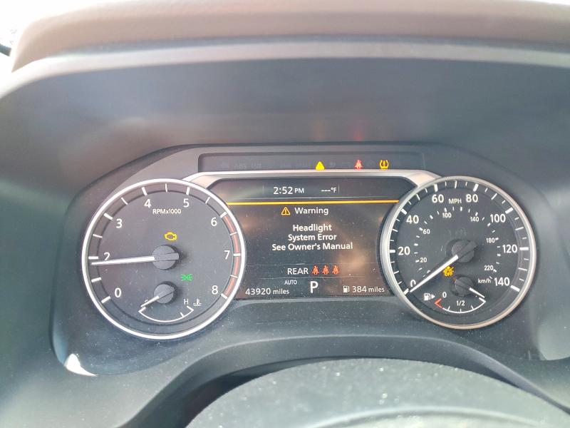 Aukcja sprzedaży 2022 Nissan Rogue, vin: 5N1BT3BB3NC727313, numer aukcji: 69382756