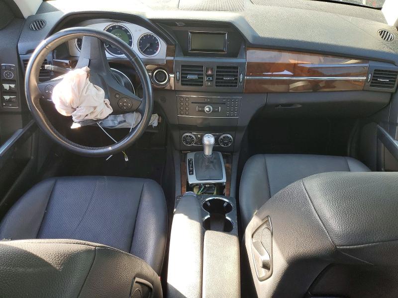 68956906 :رقم المزاد ، WDCGG5GB1BF683173 vin ، 2011 Mercedes-benz Glk مزاد بيع