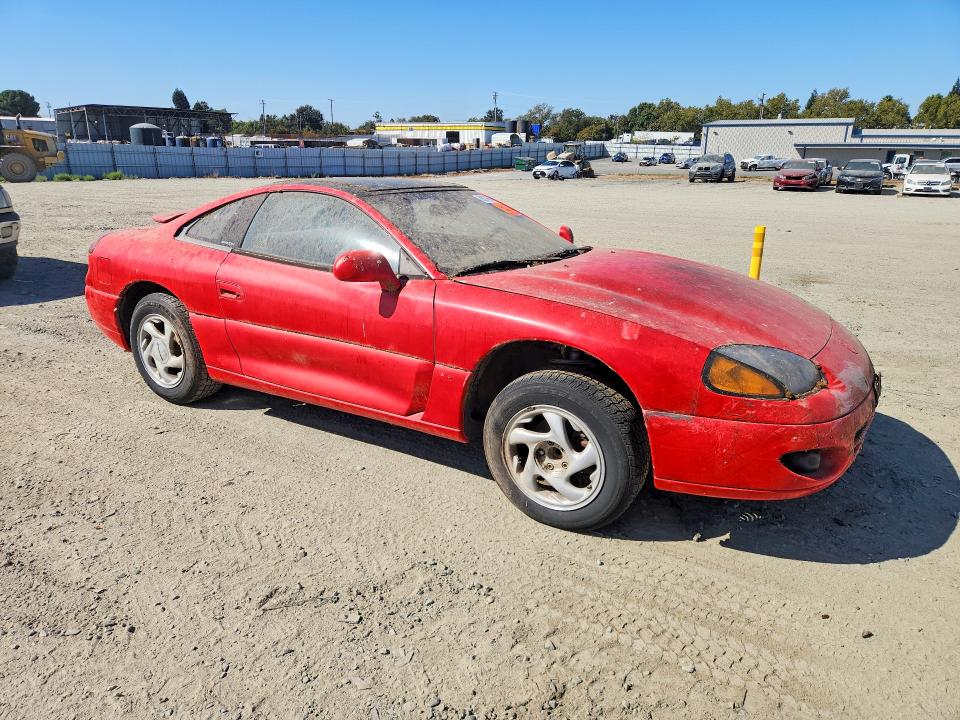 Продажа на аукционе авто 1994 Dodge Stealth, vin: JB3AM54J2RY025913, номер лота: 69246466