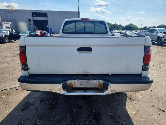 Aukcja sprzedaży 1995 Toyota Tacoma, vin: 4TAUN53B1SZ018241, numer aukcji: 67329406