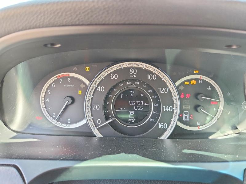Продажа на аукционе авто 2013 Honda Accord, vin: 1HGCR2F87DA112503, номер лота: 68338206