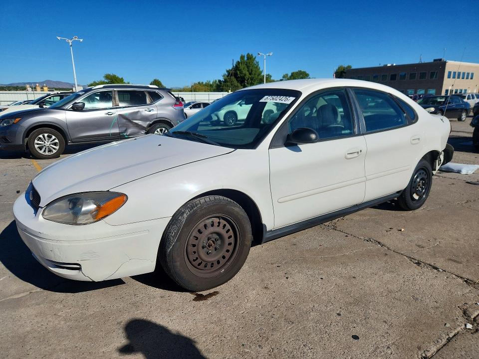 Aukcja sprzedaży 2004 Ford Taurus, vin: 1FAFP52284A167892, numer aukcji: 67502426
