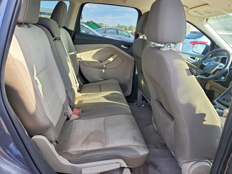 Aukcja sprzedaży 2014 Ford Escape, vin: 1FMCU0GX4EUD07431, numer aukcji: 68875766