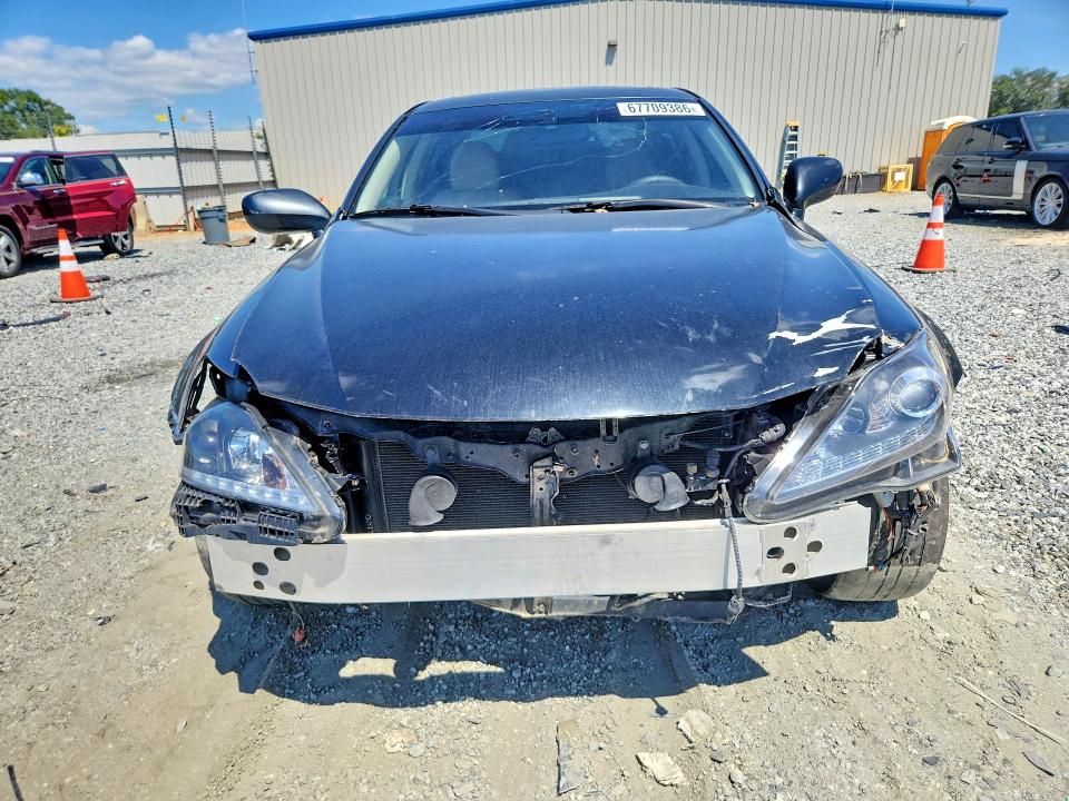 Aukcja sprzedaży 2006 Lexus Is, vin: JTHCK262162005134, numer aukcji: 67709386