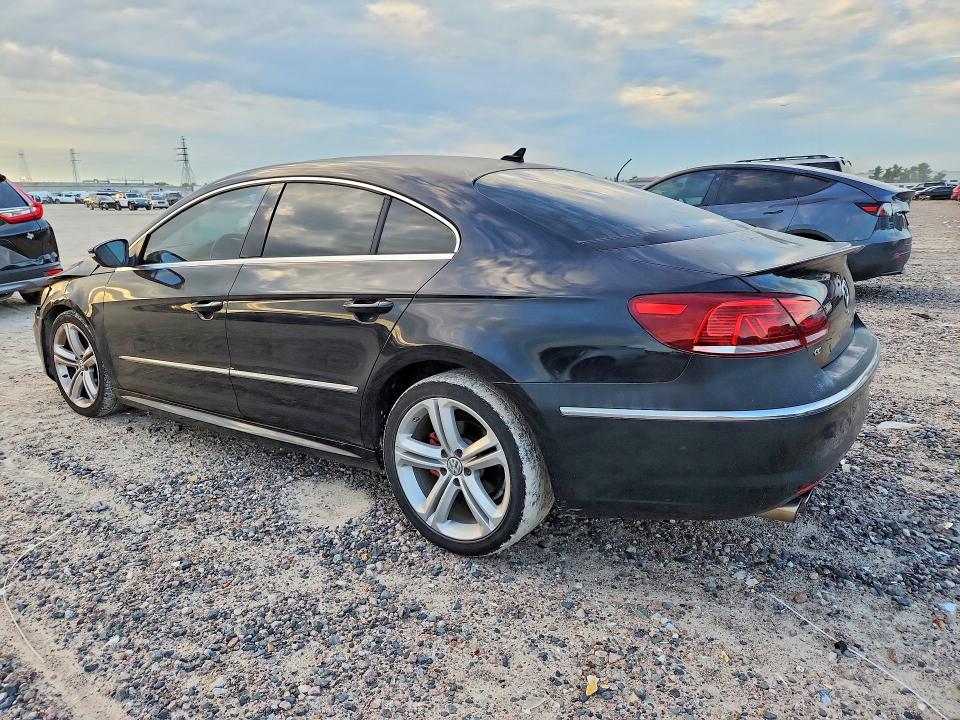Продажа на аукционе авто 2013 Volkswagen Cc, vin: WVWBP7AN2DE553491, номер лота: 67438676