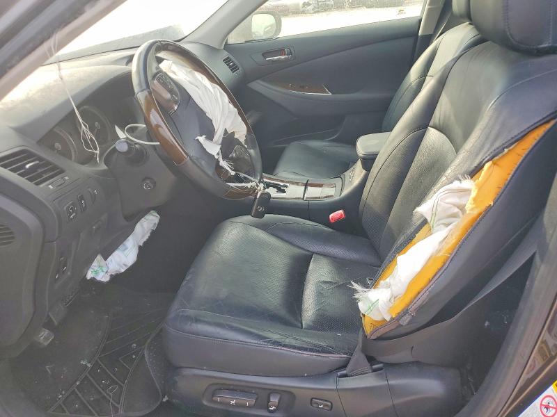 Aukcja sprzedaży 2010 Lexus Es, vin: JTHBK1EG8A2348955, numer aukcji: 66425406