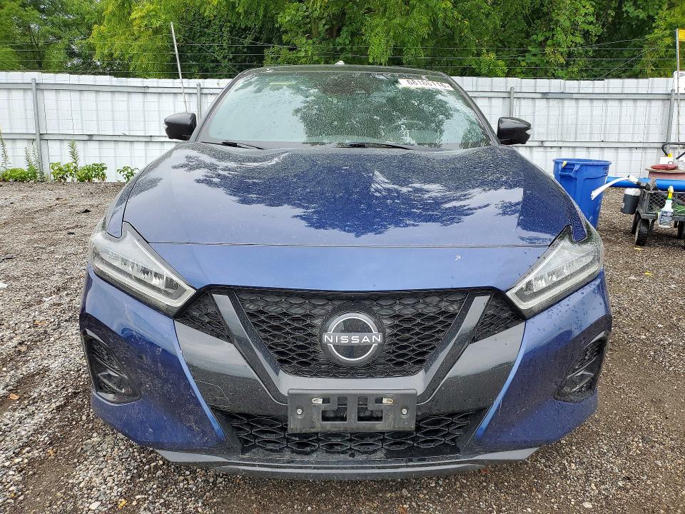 Aukcja sprzedaży 2023 Nissan Maxima, vin: 1N4AA6EV5PC506365, numer aukcji: 68186116