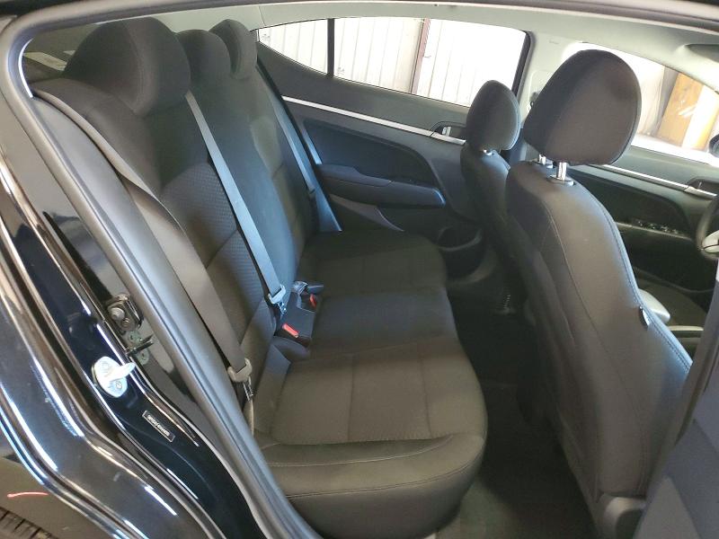 Aukcja sprzedaży 2019 Hyundai Elantra, vin: 5NPD84LF4KH444991, numer aukcji: 69004966