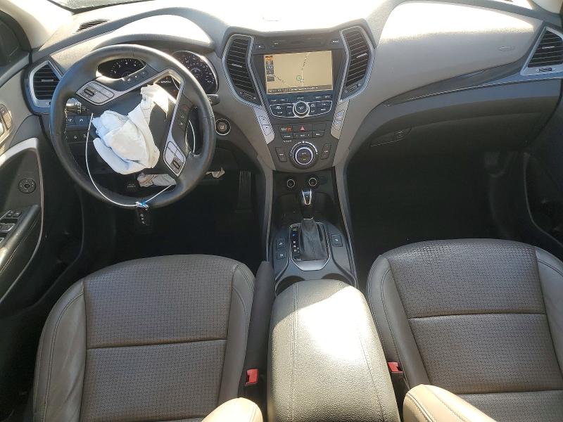 Aukcja sprzedaży 2014 Hyundai Santa Fe Sport, vin: 5XYZWDLA7EG221632, numer aukcji: 69884696