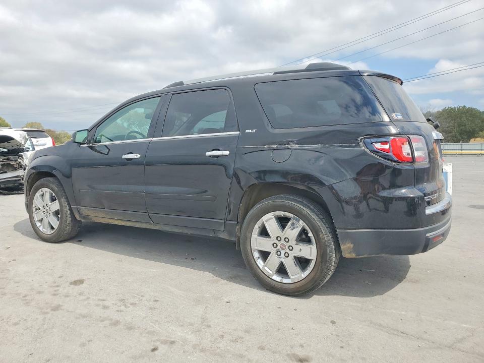 Продажа на аукционе авто 2017 Gmc Acadia Limited, vin: 1GKKRSKD3HJ308767, номер лота: 70161286