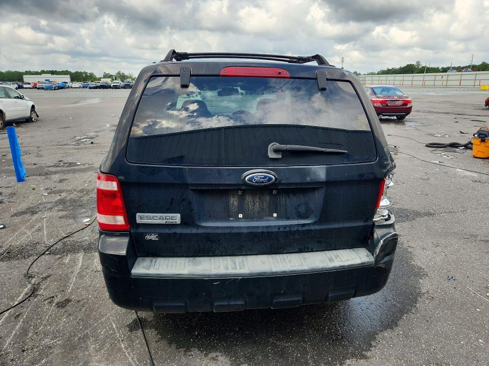 Продажа на аукционе авто 2008 Ford Escape, vin: 1FMCU04138KB85211, номер лота: 68596706