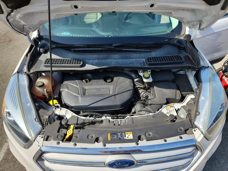 Продаж на аукціоні авто 2018 Ford Escape, vin: 1FMCU9J9XJUA24668, номер лоту: 67753406